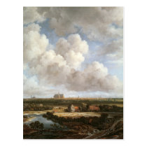 Bleaching Ground postcards
