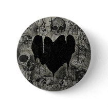 Bleak Heart Gothic Valentine