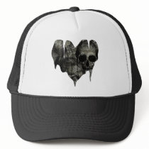 Bleak Heart Gothic Valentine