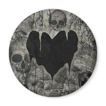 Bleak Heart Gothic Valentine