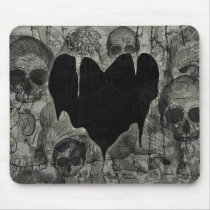 Bleak Heart Gothic Valentine