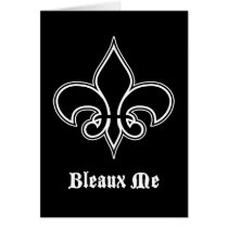 Bleaux Me