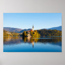 Bled 001A Print