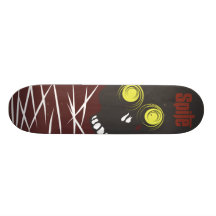 Bleeder Skateboard Decks