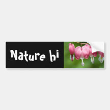 bleeders breather bumper sticker