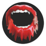 Bleeding Brain-sticker - Customized