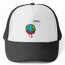 Bleeding Earth 2 Hats