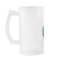Bleeding Earth 2 Mugs