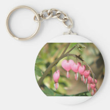 bleeding-heart-1 key chain