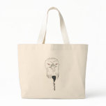Bleeding heart bag