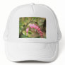 Bleeding Heart Perennials Baseball Hat