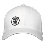 BleedingMedia - Fitted Hat - New Logo
