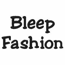 Bleep Fashion