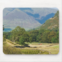 Blencathra Mousepad