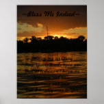 bless me posters