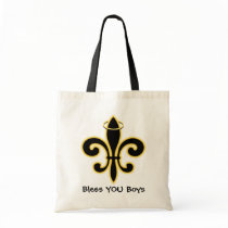 Bless You Boys Bags