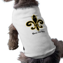 Bless You Boys Pet Clothing