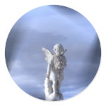 Blessed Angel Sticker
