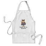 Blessed are the Gardeners Tshirts and Gifts Apron