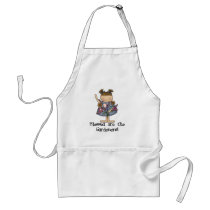 Blessed are the Gardeners Tshirts and Gifts Apron