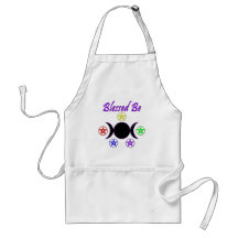 Blessed Be Aprons