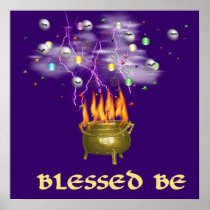 Blessed Be