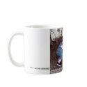 Blessed Indeed mugs