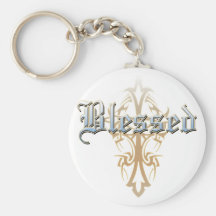 Blessed Keychains