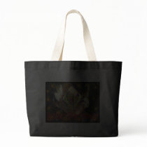 Blessed Peacemaker Canvas Bags