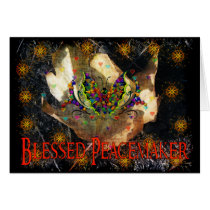 Blessed Peacemaker