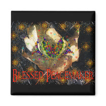 Blessed Peacemaker