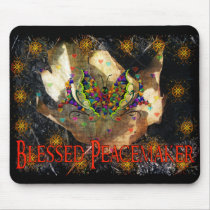 Blessed Peacemaker