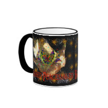 Blessed Peacemaker Mug