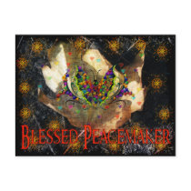Blessed Peacemaker