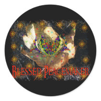 Blessed Peacemaker