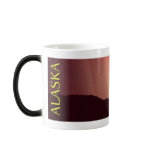 Blessed Ridgeline Coffee Mug