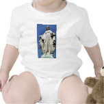 Blessed Virgin Mary Rompers