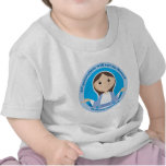 Blessed Virgin Mary T-shirt