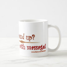 Blessez ? tasse