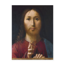 Blessing of Christ Post Cards