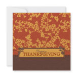 Blessings Invitation Square