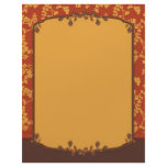 Blessings Letterhead
