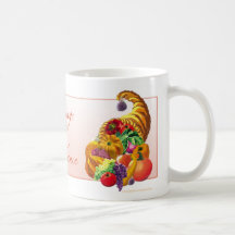BLESSINGS of ABUNDANCE Mug