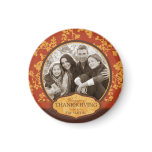Blessings Photo Magnet 2
