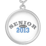 Bleu de l'aîné 2013 pendentif personnalisé