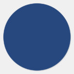 Bleu des USA Autocollants