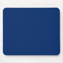 Bleu des USA Tapis De Souris
