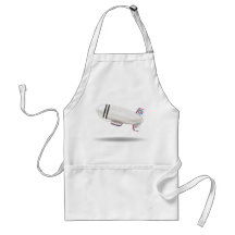 Blimp Aprons