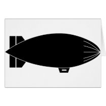 Blimp Card