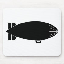 Blimp Mousepads